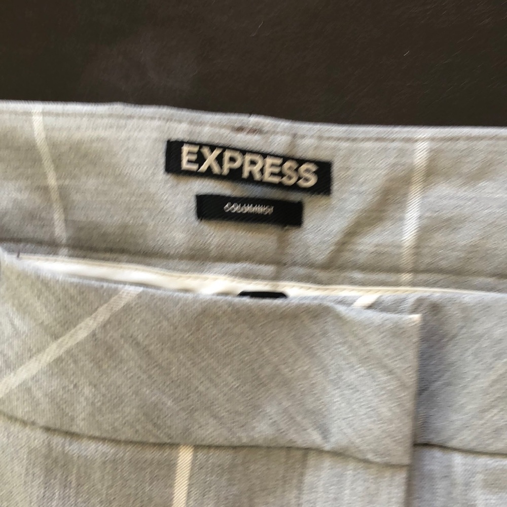 Patterned Pants - image 4